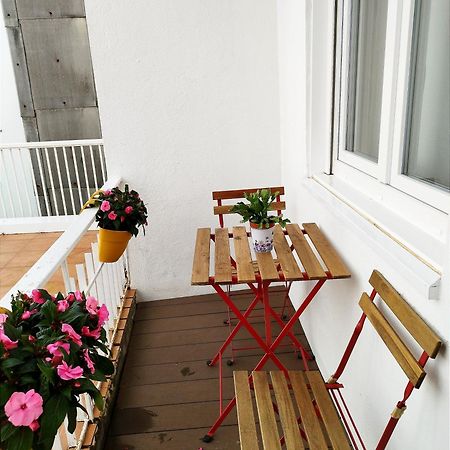 산티아고데콤포스텔라 Vivienda Alameda De Santiago 아파트 외부 사진