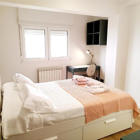 산티아고데콤포스텔라 Vivienda Alameda De Santiago 아파트 외부 사진