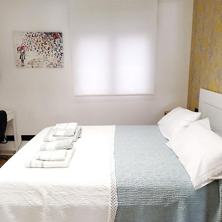 산티아고데콤포스텔라 Vivienda Alameda De Santiago 아파트 외부 사진