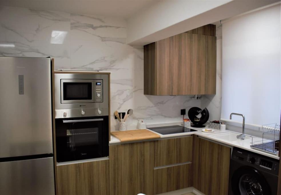 산티아고데콤포스텔라 Vivienda Alameda De Santiago 아파트 외부 사진