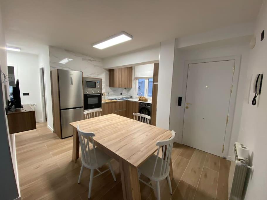 산티아고데콤포스텔라 Vivienda Alameda De Santiago 아파트 외부 사진