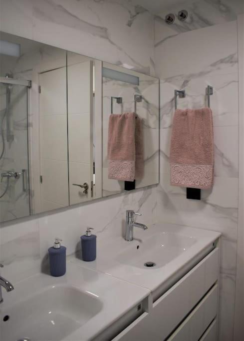 산티아고데콤포스텔라 Vivienda Alameda De Santiago 아파트 외부 사진