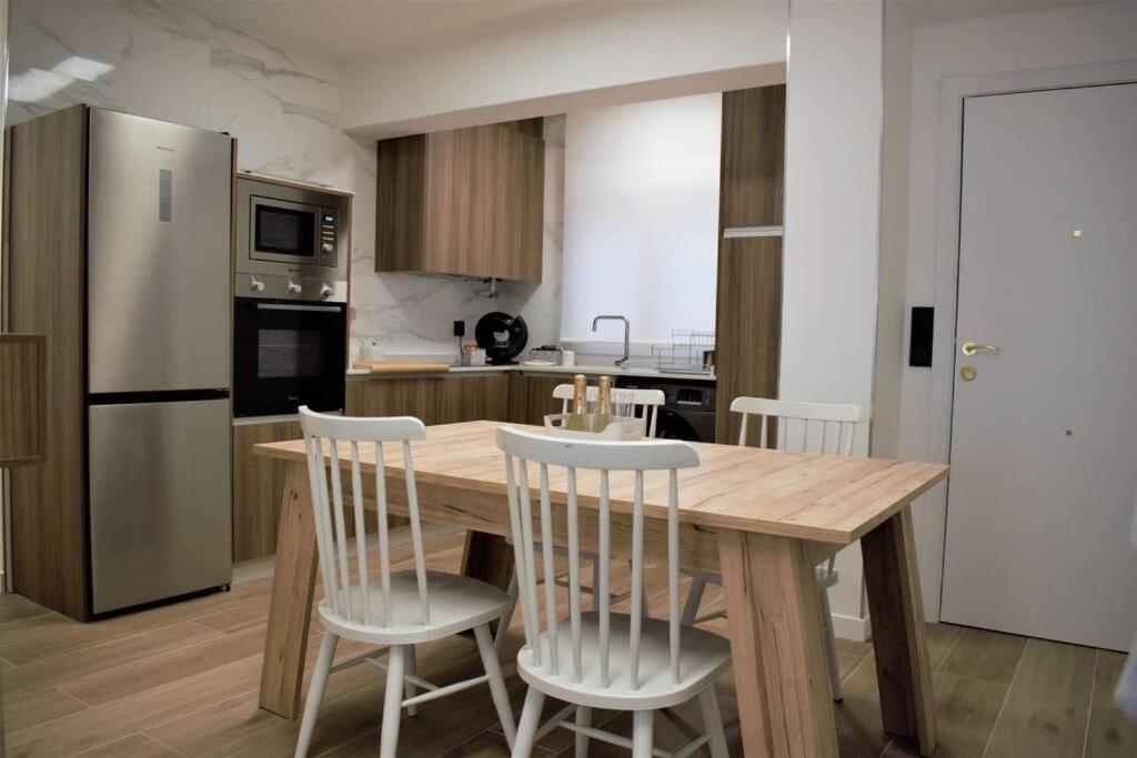 산티아고데콤포스텔라 Vivienda Alameda De Santiago 아파트 외부 사진