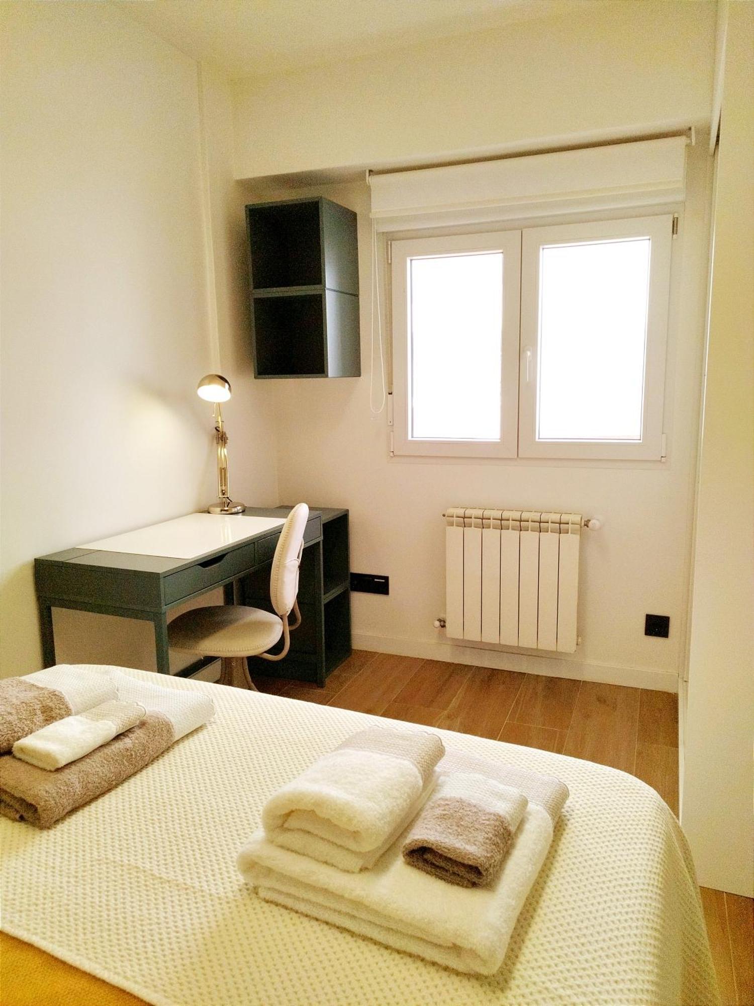 산티아고데콤포스텔라 Vivienda Alameda De Santiago 아파트 외부 사진