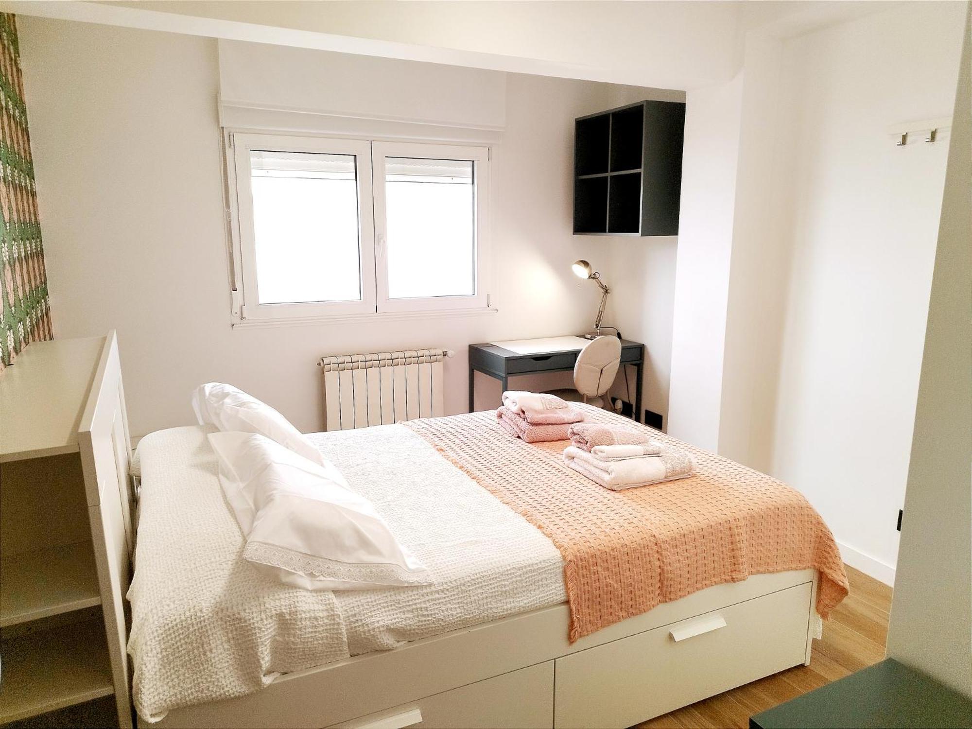 산티아고데콤포스텔라 Vivienda Alameda De Santiago 아파트 외부 사진